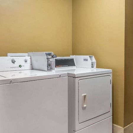 Quality Inn I-74 Batesville Ngoại thất bức ảnh