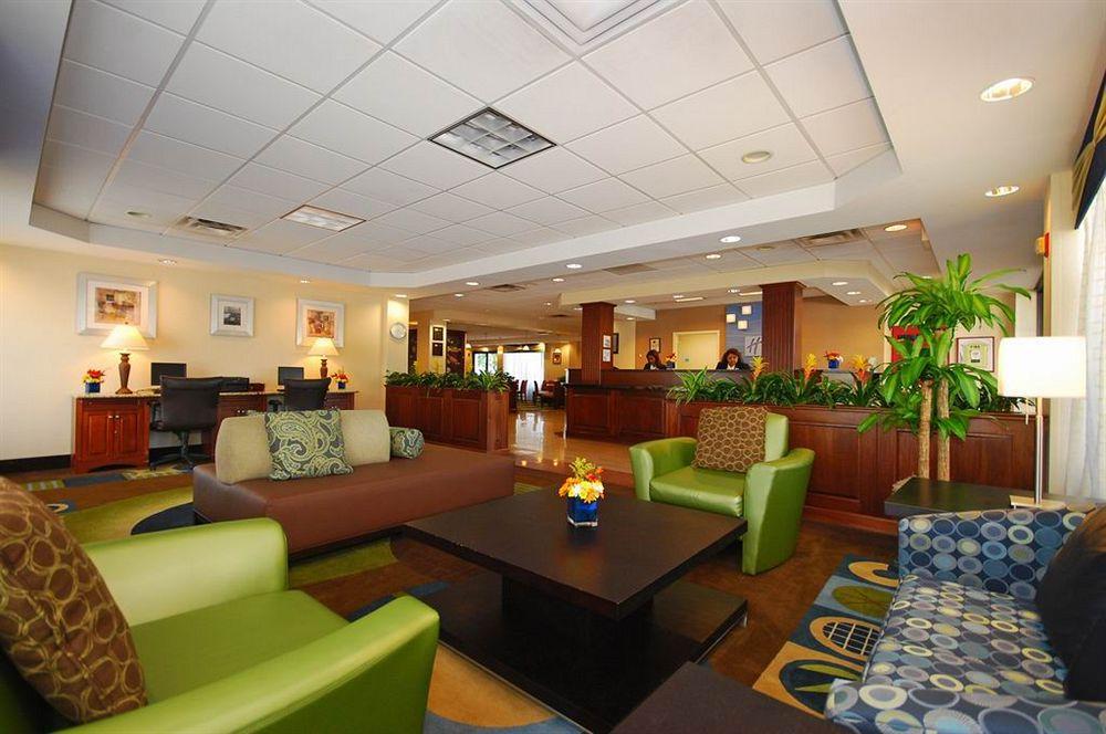 Quality Inn I-74 Batesville Ngoại thất bức ảnh