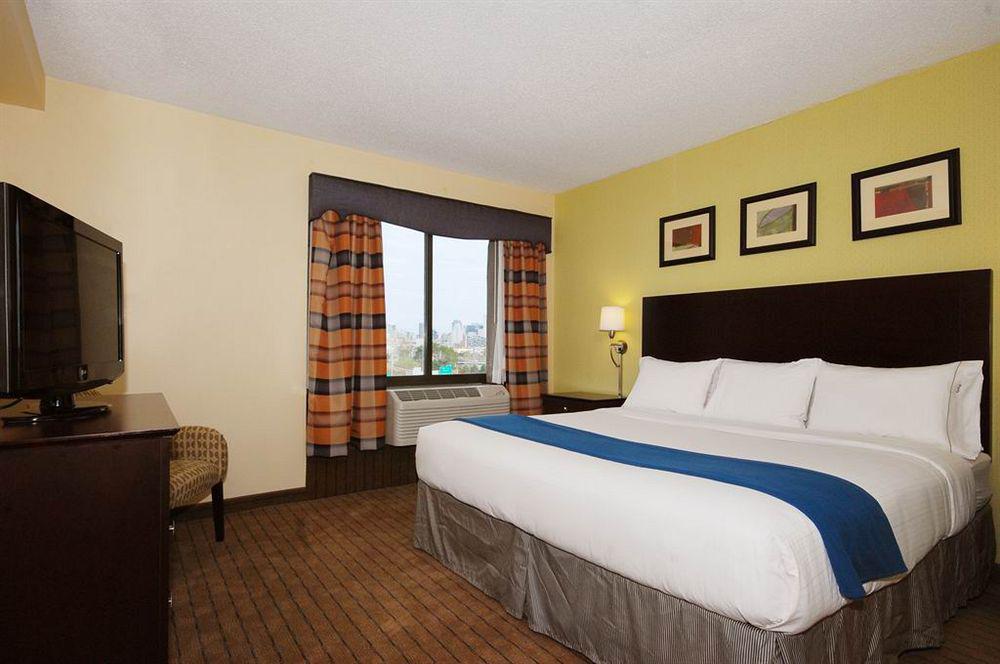 Quality Inn I-74 Batesville Ngoại thất bức ảnh