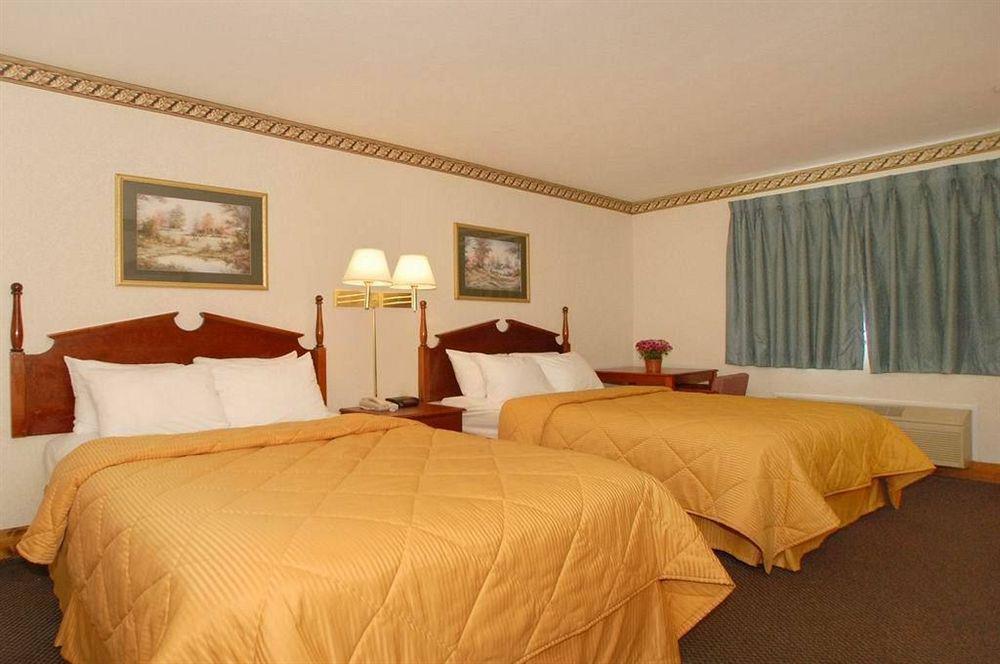 Quality Inn I-74 Batesville Phòng bức ảnh