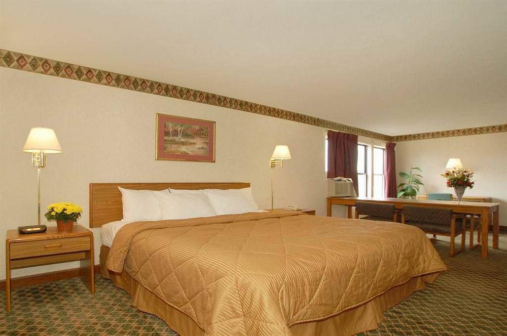 Quality Inn I-74 Batesville Phòng bức ảnh
